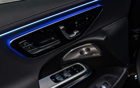 Mercedes-Benz E-Класс, 2025 год, 10 584 000 рублей, 13 фотография