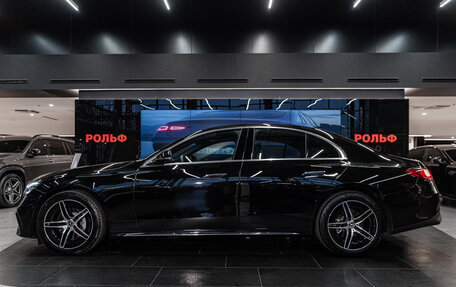 Mercedes-Benz E-Класс, 2025 год, 10 584 000 рублей, 8 фотография