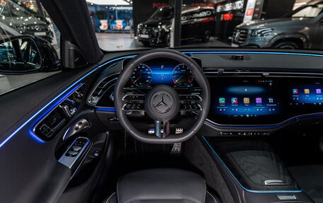 Mercedes-Benz E-Класс, 2025 год, 10 584 000 рублей, 15 фотография