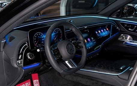 Mercedes-Benz E-Класс, 2025 год, 10 584 000 рублей, 12 фотография