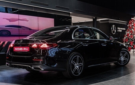 Mercedes-Benz E-Класс, 2025 год, 10 584 000 рублей, 5 фотография