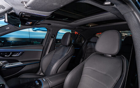 Mercedes-Benz E-Класс, 2025 год, 10 584 000 рублей, 21 фотография