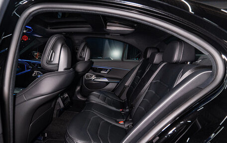 Mercedes-Benz E-Класс, 2025 год, 10 584 000 рублей, 23 фотография