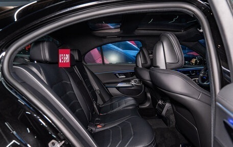 Mercedes-Benz E-Класс, 2025 год, 10 584 000 рублей, 22 фотография