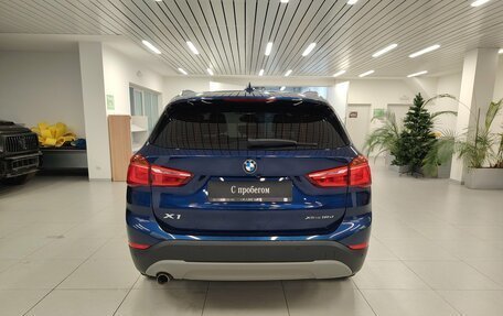 BMW X1, 2018 год, 2 215 000 рублей, 4 фотография