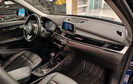 BMW X1, 2018 год, 2 215 000 рублей, 7 фотография