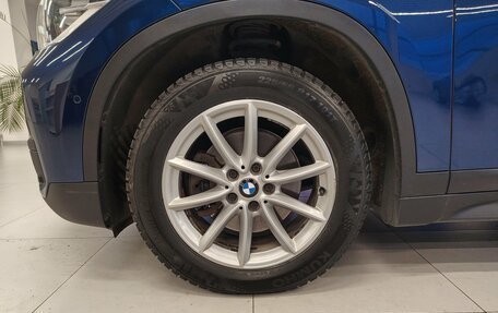 BMW X1, 2018 год, 2 215 000 рублей, 6 фотография