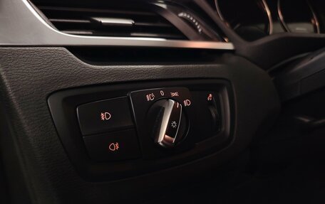 BMW X1, 2018 год, 2 215 000 рублей, 11 фотография