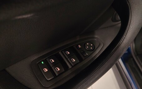 BMW X1, 2018 год, 2 215 000 рублей, 10 фотография