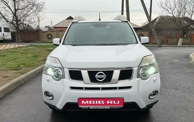 Nissan X-Trail, 2011 год, 1 600 000 рублей, 1 фотография