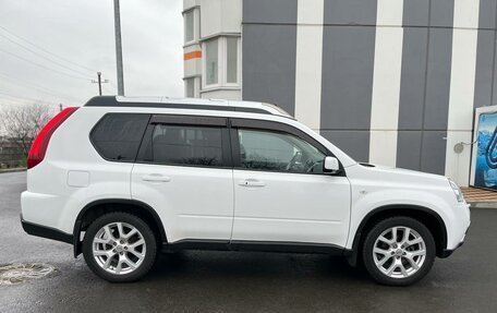 Nissan X-Trail, 2011 год, 1 600 000 рублей, 3 фотография