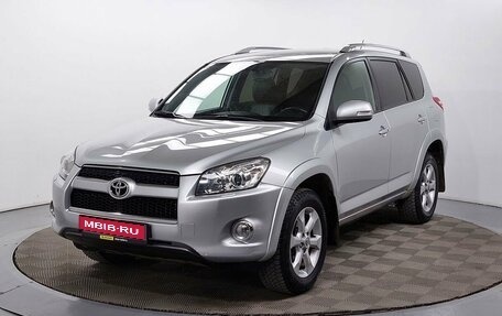 Toyota RAV4, 2009 год, 1 569 000 рублей, 1 фотография