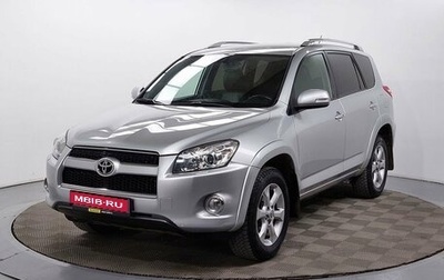 Toyota RAV4, 2009 год, 1 569 000 рублей, 1 фотография