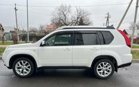 Nissan X-Trail, 2011 год, 1 600 000 рублей, 4 фотография