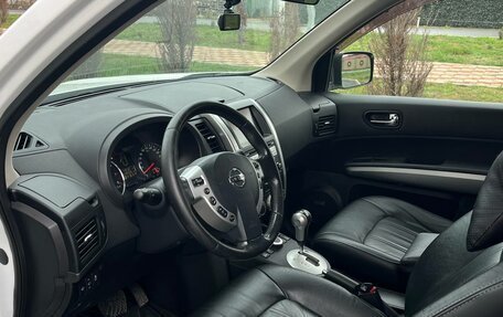 Nissan X-Trail, 2011 год, 1 600 000 рублей, 5 фотография