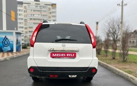 Nissan X-Trail, 2011 год, 1 600 000 рублей, 2 фотография