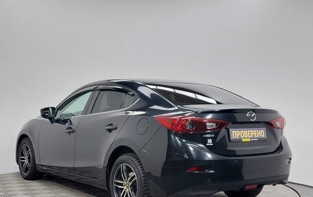Mazda 3, 2014 год, 1 139 000 рублей, 7 фотография