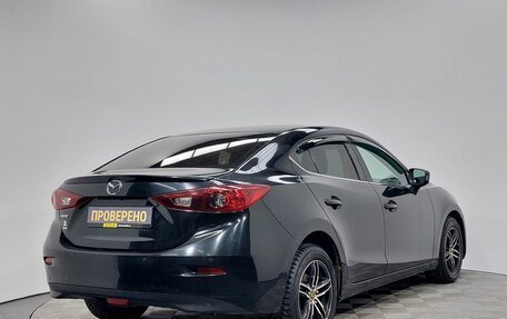 Mazda 3, 2014 год, 1 139 000 рублей, 5 фотография