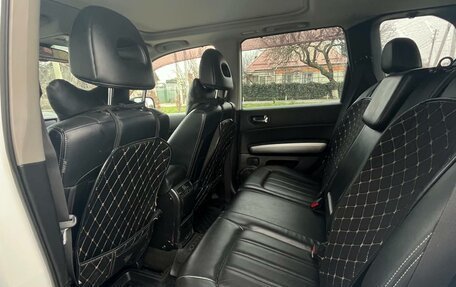 Nissan X-Trail, 2011 год, 1 600 000 рублей, 6 фотография