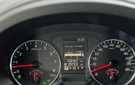 Nissan X-Trail, 2011 год, 1 600 000 рублей, 8 фотография