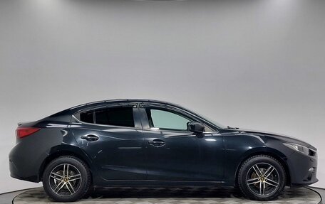 Mazda 3, 2014 год, 1 139 000 рублей, 4 фотография