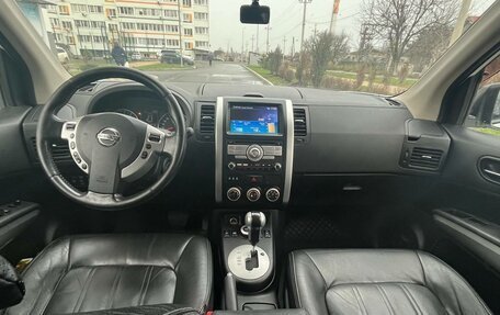 Nissan X-Trail, 2011 год, 1 600 000 рублей, 7 фотография