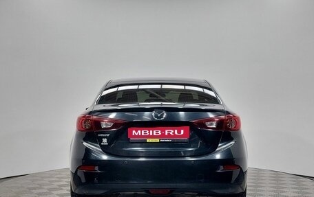 Mazda 3, 2014 год, 1 139 000 рублей, 6 фотография