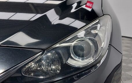 Mazda 3, 2014 год, 1 139 000 рублей, 9 фотография