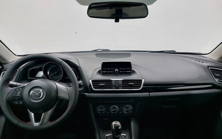 Mazda 3, 2014 год, 1 139 000 рублей, 11 фотография