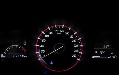 Mazda 3, 2014 год, 1 139 000 рублей, 17 фотография