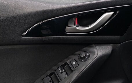 Mazda 3, 2014 год, 1 139 000 рублей, 14 фотография