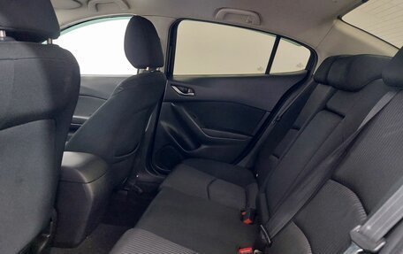 Mazda 3, 2014 год, 1 139 000 рублей, 15 фотография