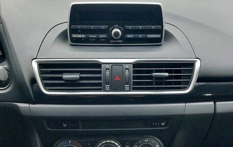 Mazda 3, 2014 год, 1 139 000 рублей, 13 фотография