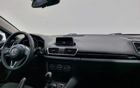 Mazda 3, 2014 год, 1 139 000 рублей, 12 фотография