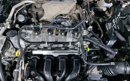 Mazda 3, 2014 год, 1 139 000 рублей, 18 фотография