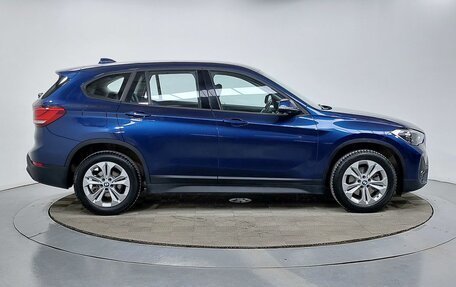 BMW X1, 2020 год, 2 999 000 рублей, 4 фотография