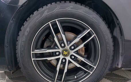 Mazda 3, 2014 год, 1 139 000 рублей, 19 фотография