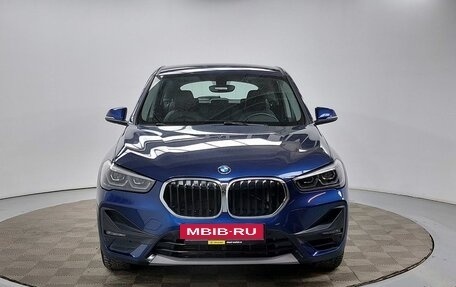 BMW X1, 2020 год, 2 999 000 рублей, 2 фотография