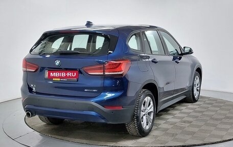 BMW X1, 2020 год, 2 999 000 рублей, 5 фотография