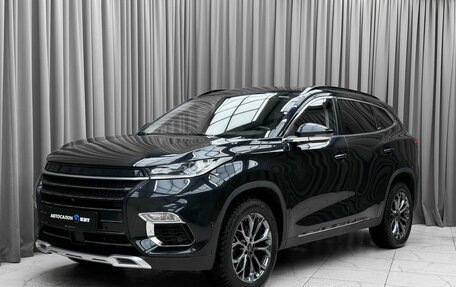 CheryExeed TXL, 2020 год, 1 950 000 рублей, 1 фотография