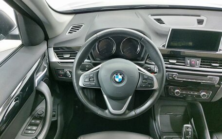 BMW X1, 2020 год, 2 999 000 рублей, 10 фотография