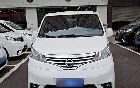Nissan NV200, 2019 год, 1 530 000 рублей, 1 фотография