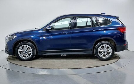 BMW X1, 2020 год, 2 999 000 рублей, 8 фотография