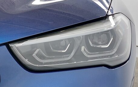 BMW X1, 2020 год, 2 999 000 рублей, 9 фотография