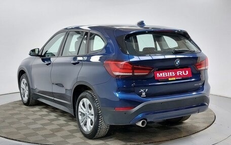 BMW X1, 2020 год, 2 999 000 рублей, 7 фотография