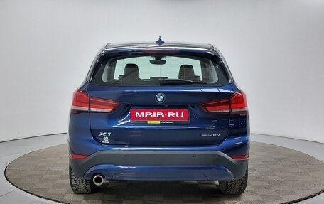 BMW X1, 2020 год, 2 999 000 рублей, 6 фотография