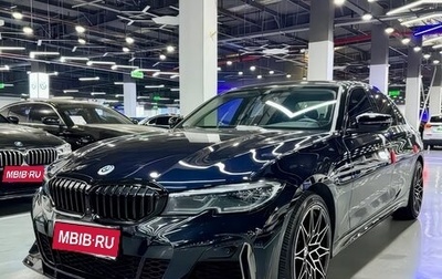 BMW 3 серия, 2022 год, 3 250 000 рублей, 1 фотография