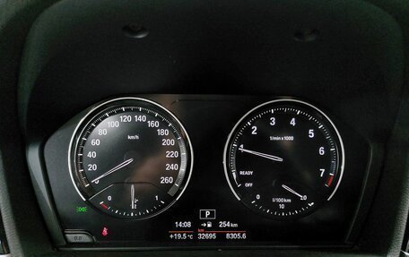 BMW X1, 2020 год, 2 999 000 рублей, 17 фотография