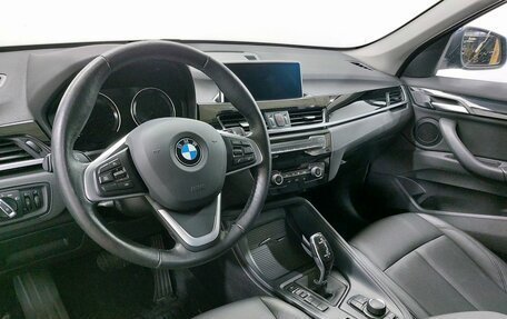 BMW X1, 2020 год, 2 999 000 рублей, 16 фотография