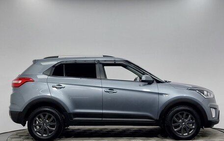 Hyundai Creta I рестайлинг, 2020 год, 1 759 000 рублей, 4 фотография